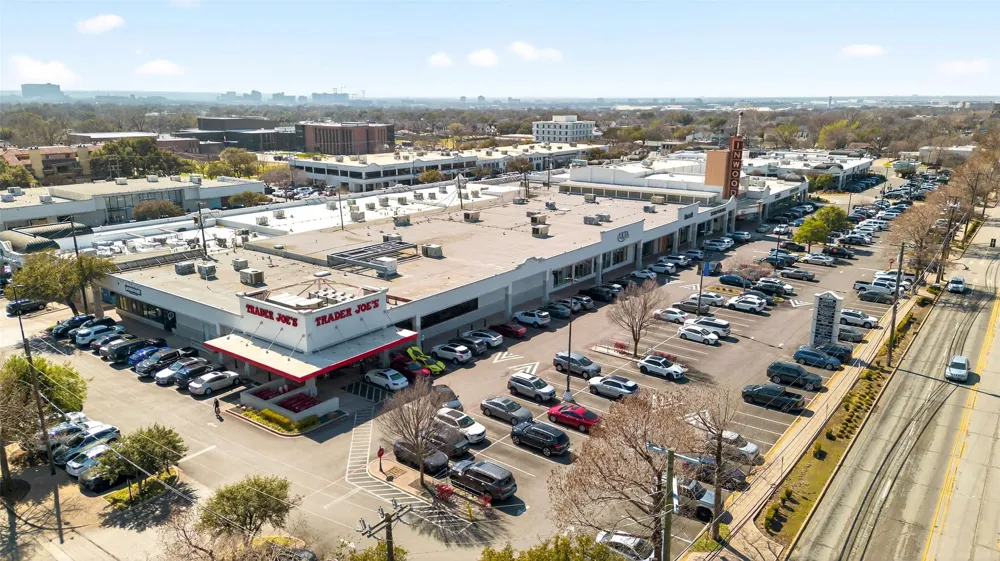 6607 Roper Street Dallas, TX 75209