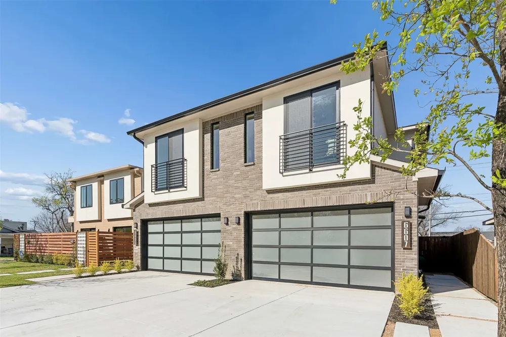 6607 Roper Street Dallas, TX 75209