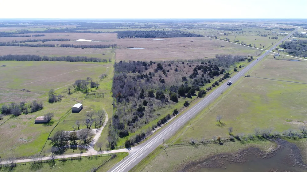 18 HWY 287 Mildred, TX 75109