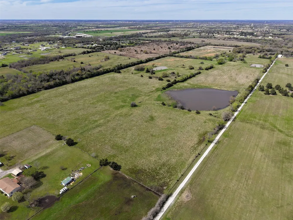 89 COUNTY ROAD 2546 Quinlan, TX 75474