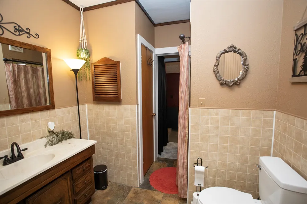 10234 County Road 198 Breckenridge, TX 76424