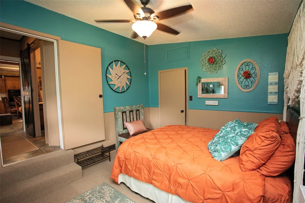 10234 County Road 198 Breckenridge, TX 76424