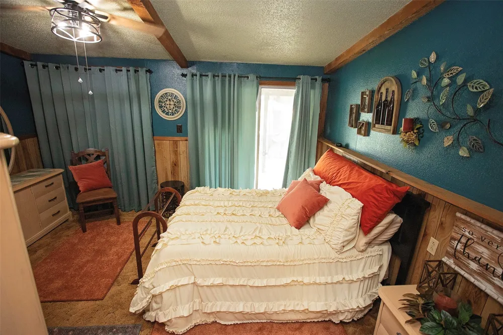 10234 County Road 198 Breckenridge, TX 76424