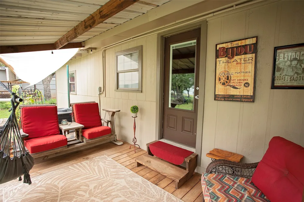 10234 County Road 198 Breckenridge, TX 76424