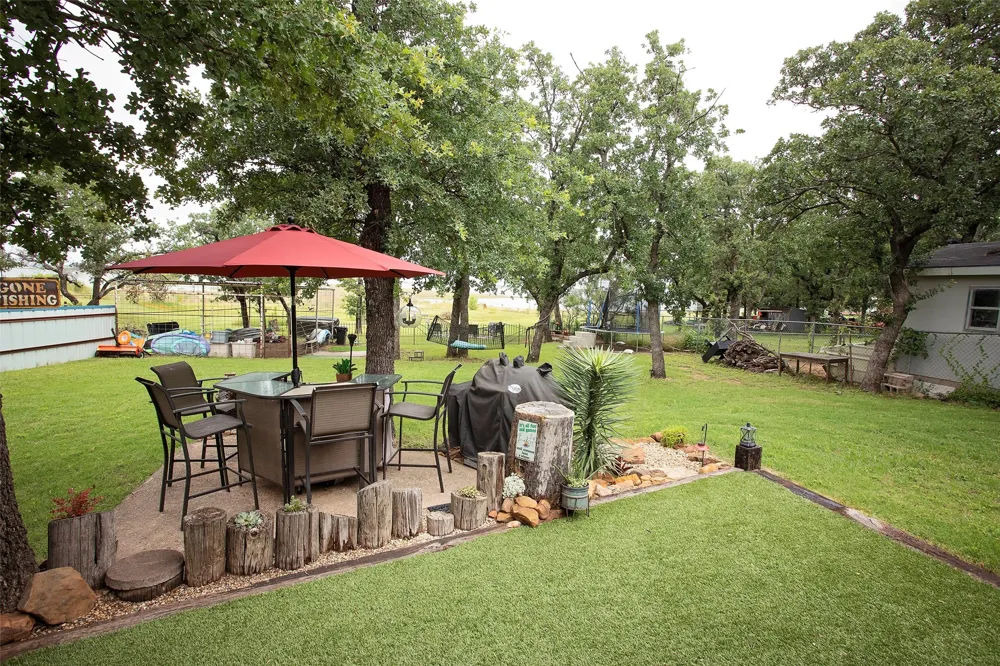 10234 County Road 198 Breckenridge, TX 76424