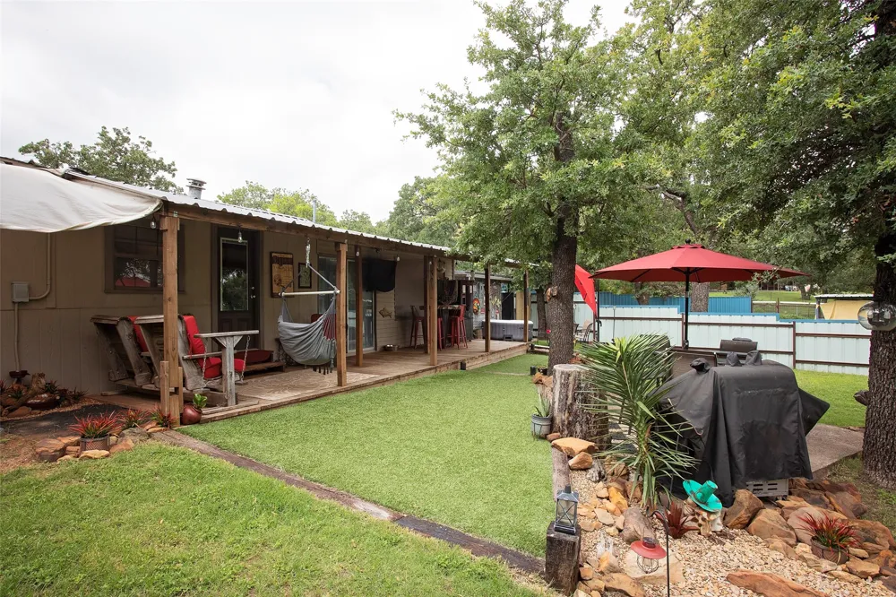 10234 County Road 198 Breckenridge, TX 76424