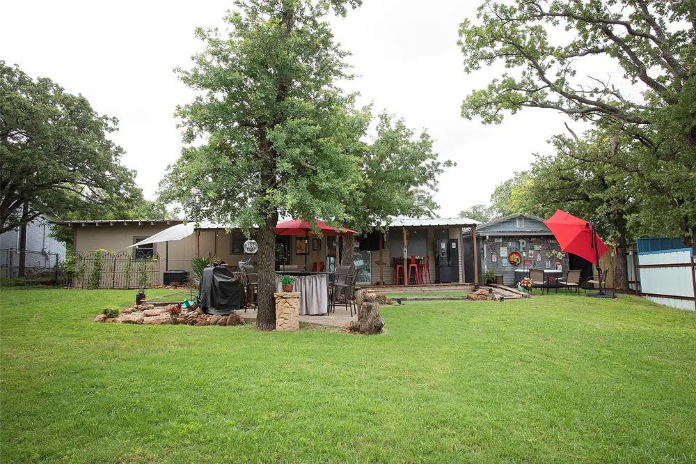10234 County Road 198 Breckenridge, TX 76424