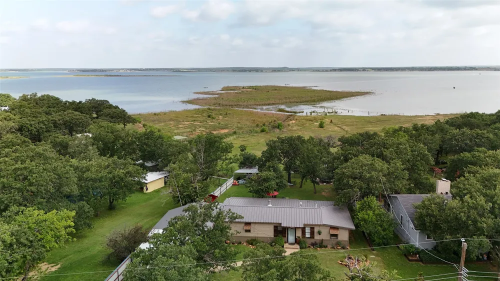 10234 County Road 198 Breckenridge, TX 76424