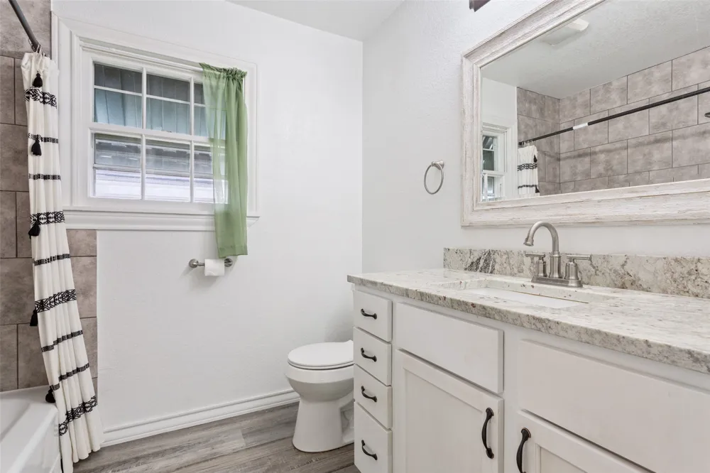 1206 Ashleman Street Bellmead, TX 76705
