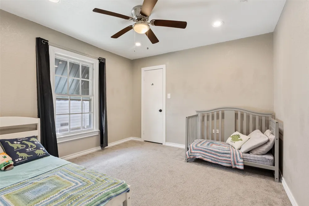 1206 Ashleman Street Bellmead, TX 76705