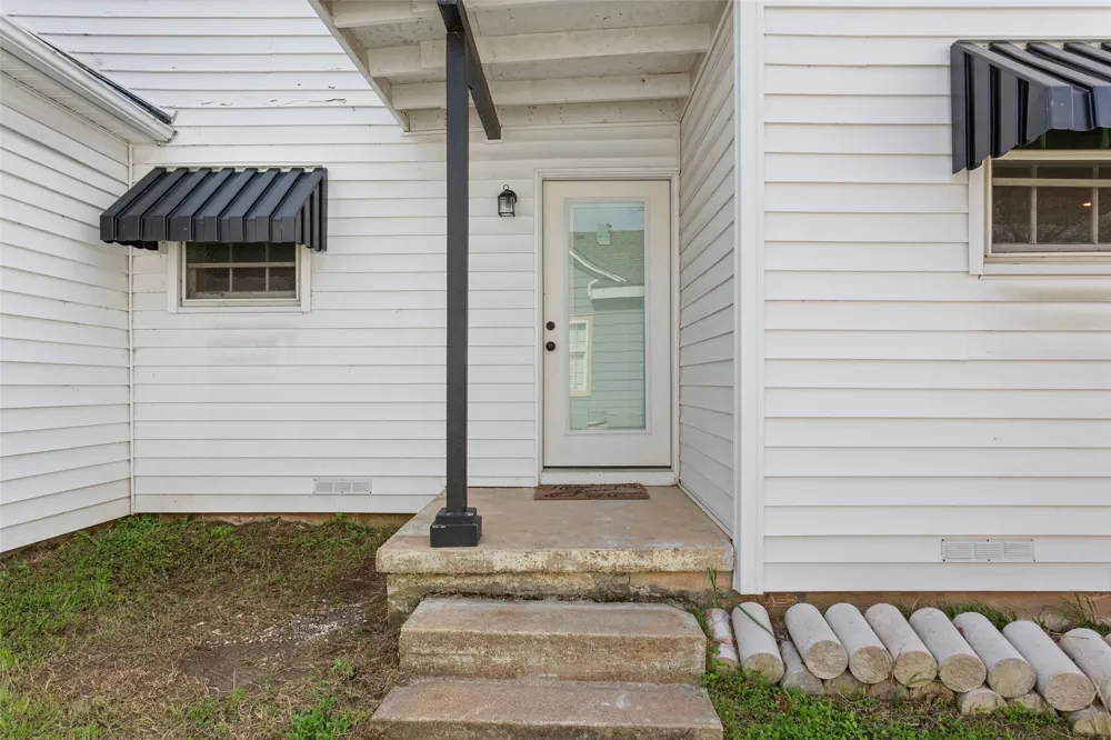 1206 Ashleman Street Bellmead, TX 76705