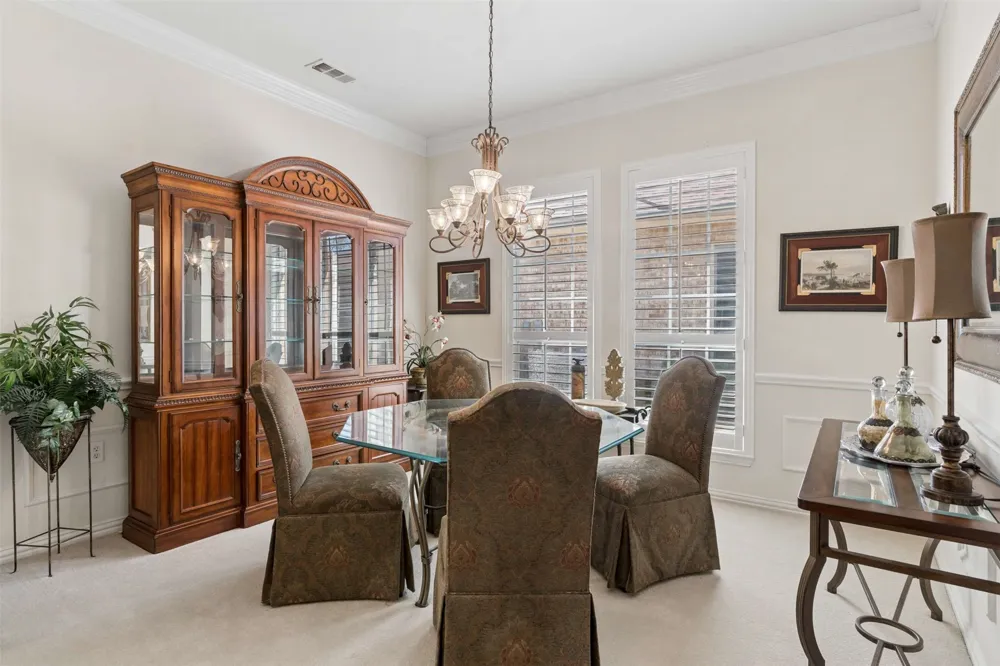 379 Southern Hills Drive Fairview, TX 75069