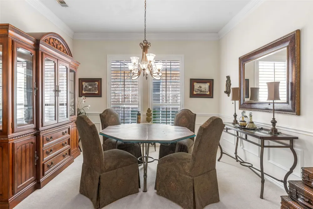 379 Southern Hills Drive Fairview, TX 75069
