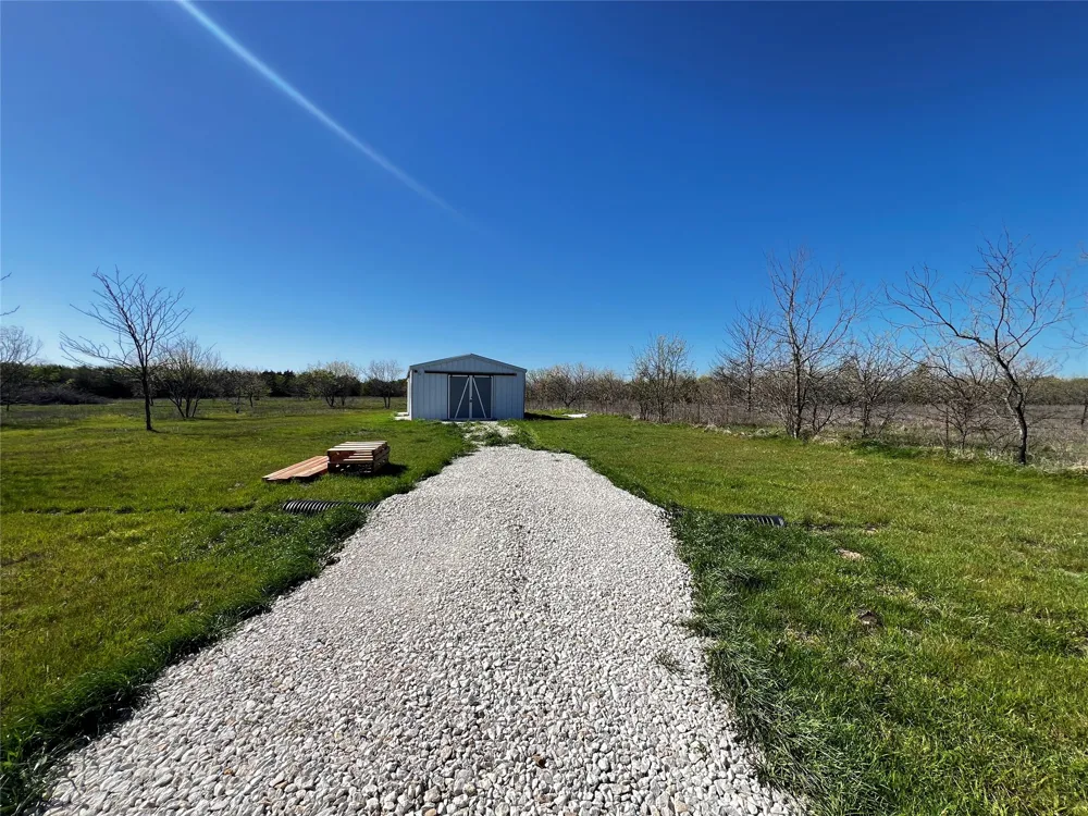 FCR 971 Mexia, TX 76667