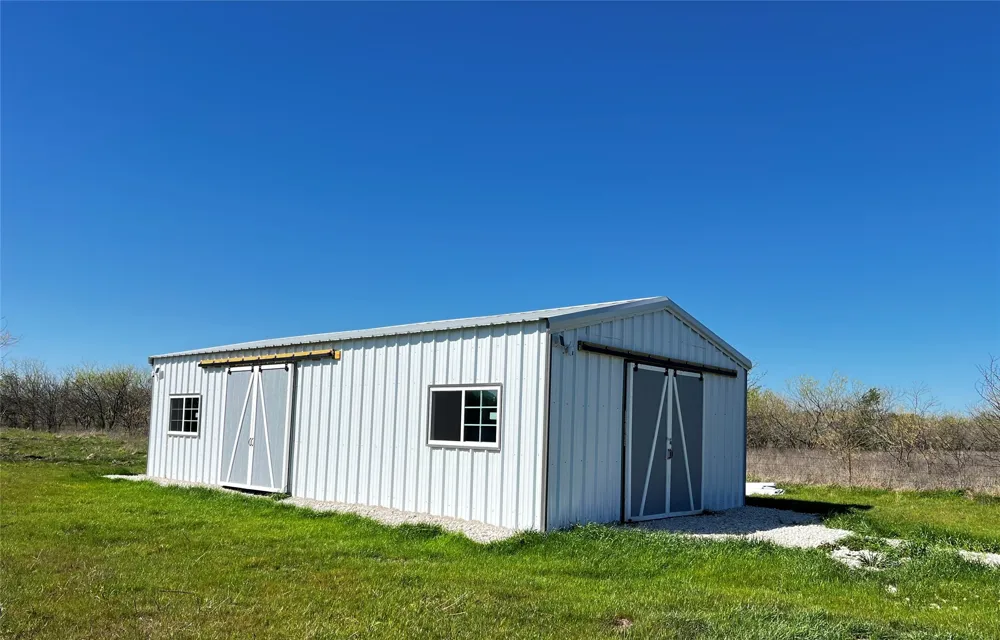 FCR 971 Mexia, TX 76667