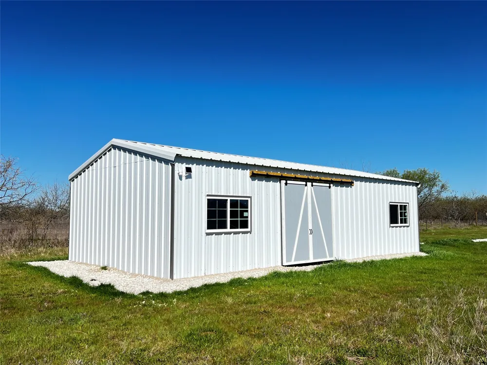 FCR 971 Mexia, TX 76667