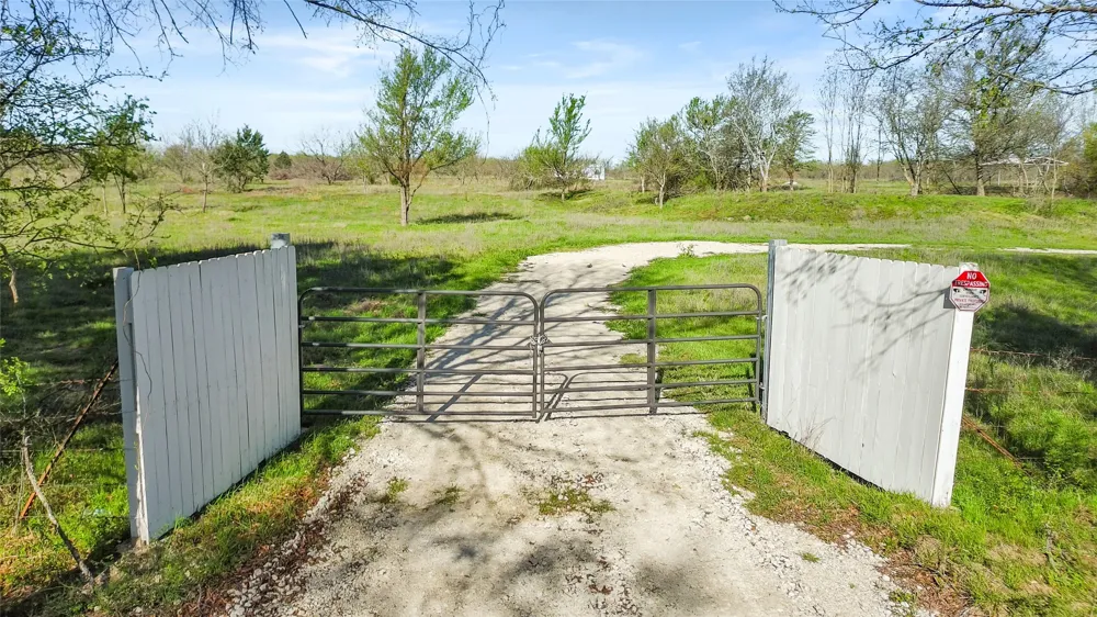 FCR 971 Mexia, TX 76667