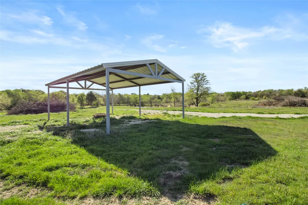FCR 971 Mexia, TX 76667