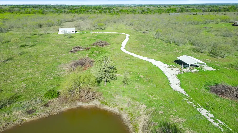 FCR 971 Mexia, TX 76667
