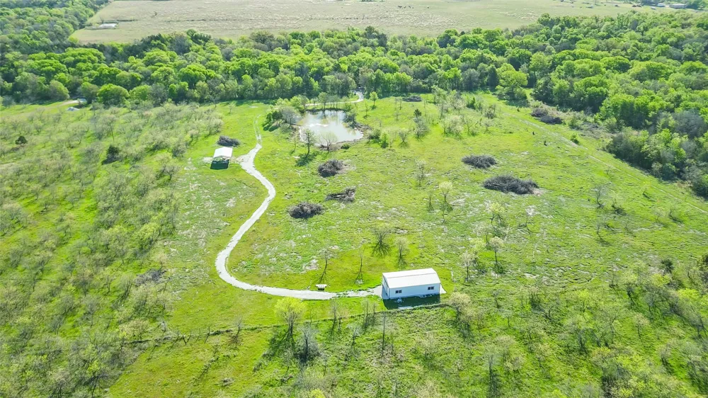 FCR 971 Mexia, TX 76667