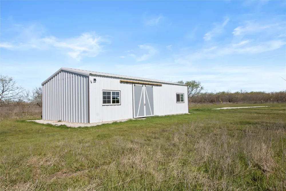 FCR 971 Mexia, TX 76667
