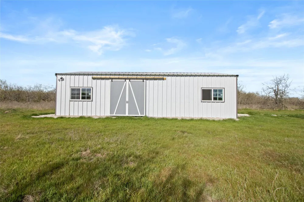 FCR 971 Mexia, TX 76667