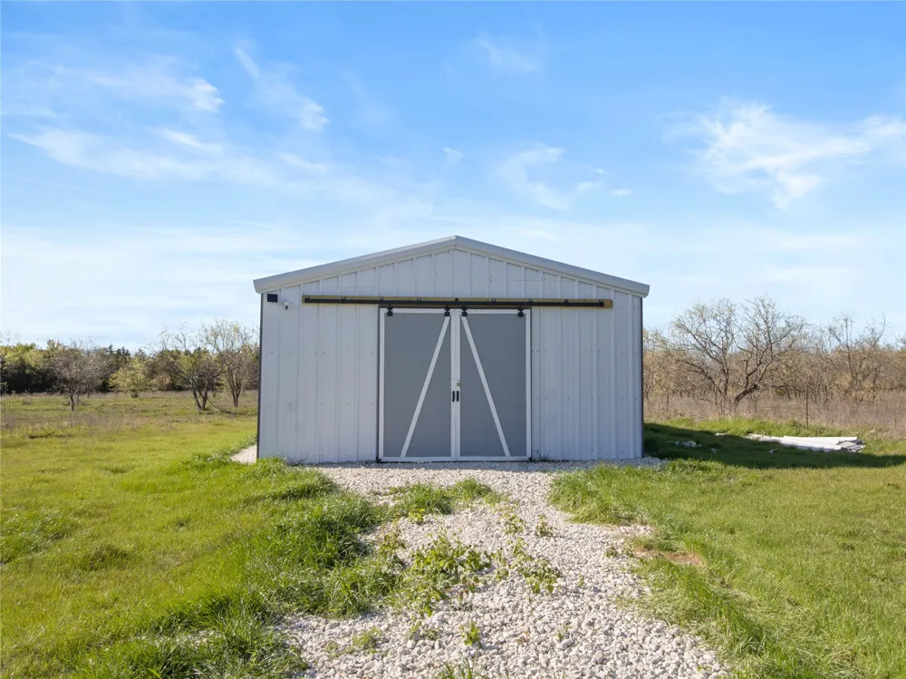 FCR 971 Mexia, TX 76667