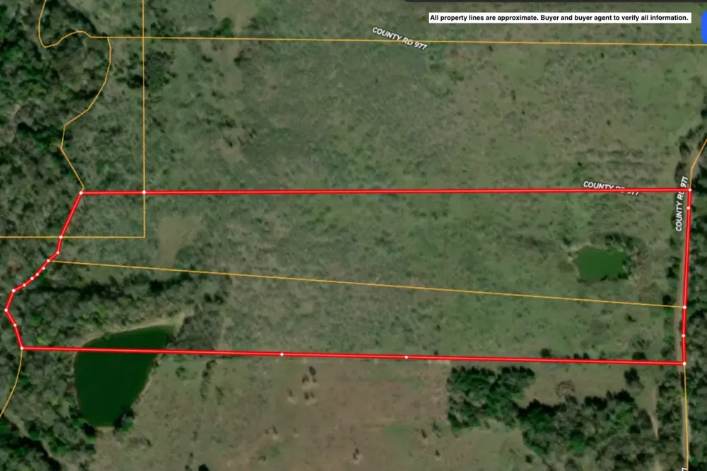 FCR 971 Mexia, TX 76667
