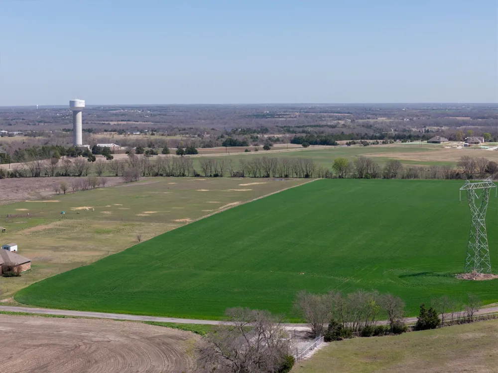 John Marr Road Van Alstyne, TX 75495