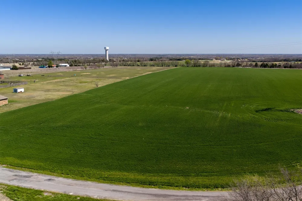 John Marr Road Van Alstyne, TX 75495