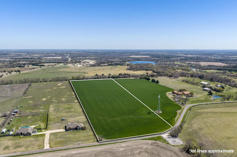 John Marr Road Van Alstyne, TX 75495