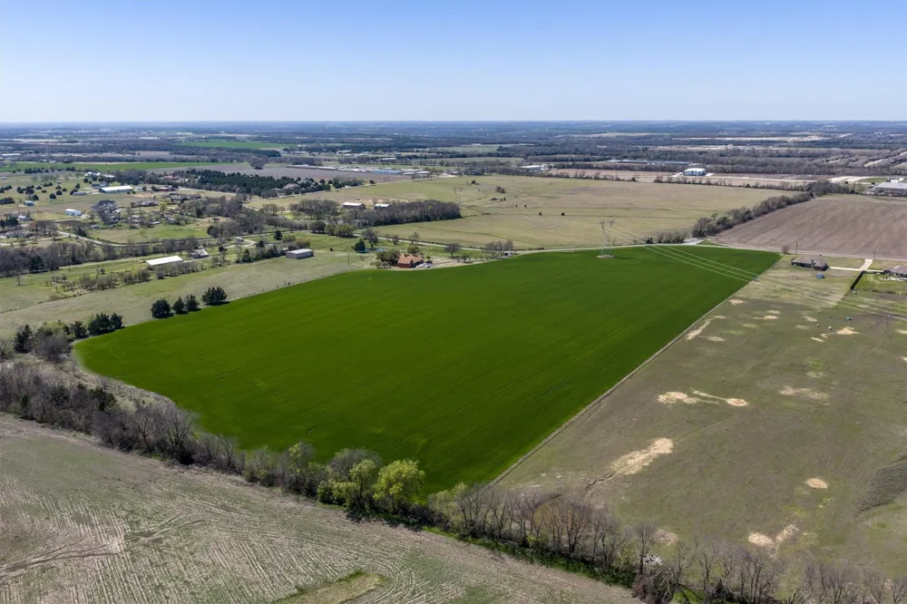 John Marr Road Van Alstyne, TX 75495