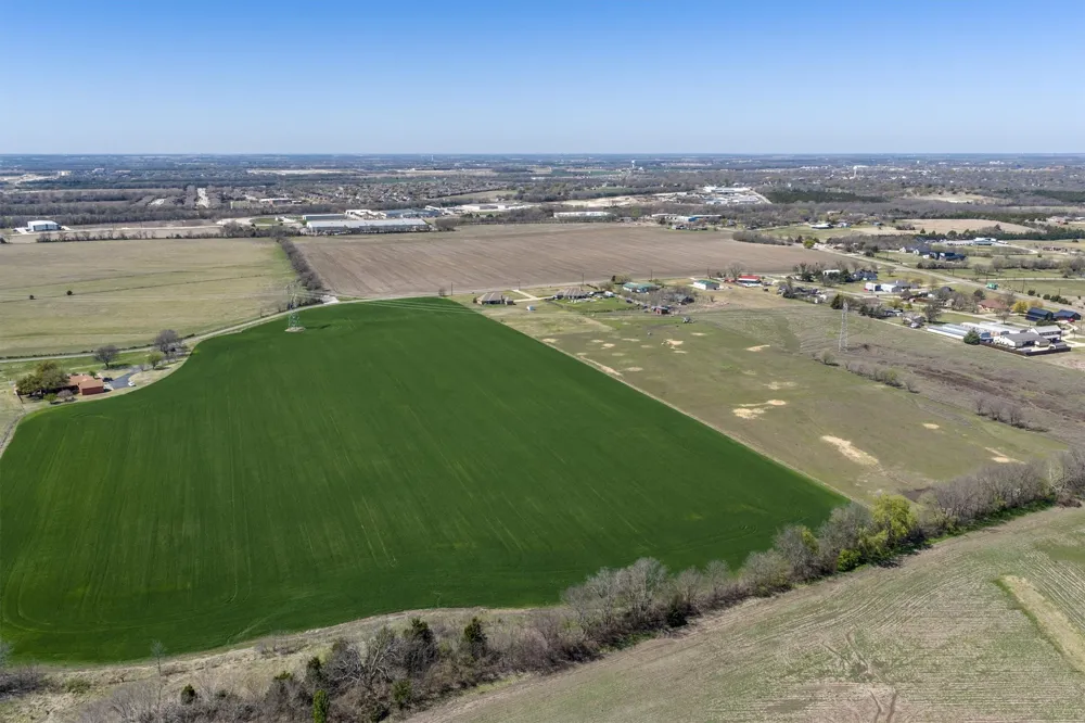 John Marr Road Van Alstyne, TX 75495