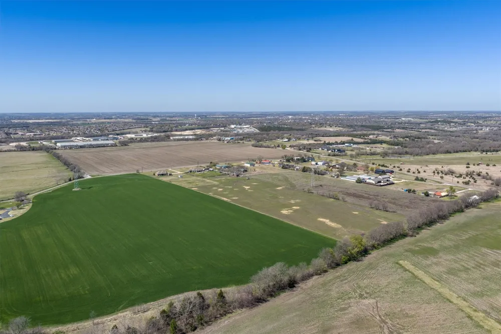 John Marr Road Van Alstyne, TX 75495