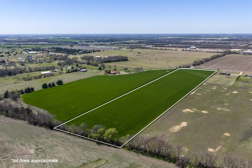 John Marr Road Van Alstyne, TX 75495