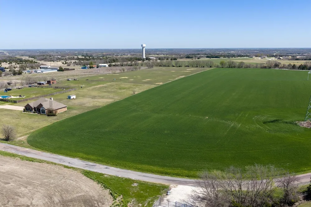 John Marr Road Van Alstyne, TX 75495