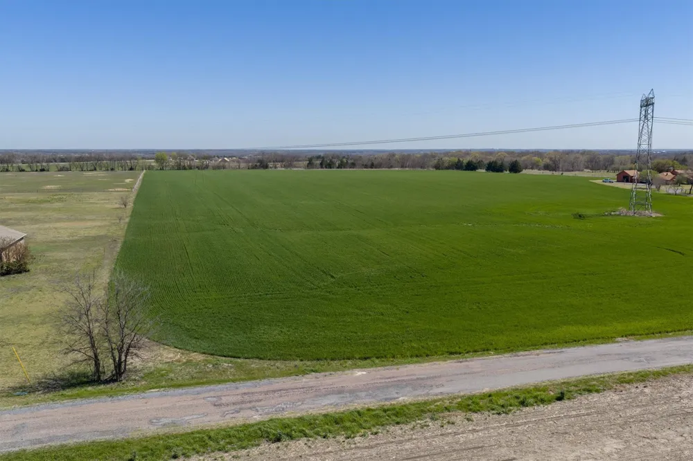 John Marr Road Van Alstyne, TX 75495