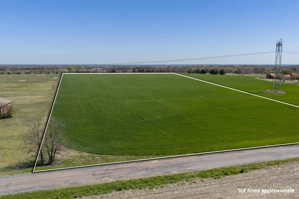 John Marr Road Van Alstyne, TX 75495
