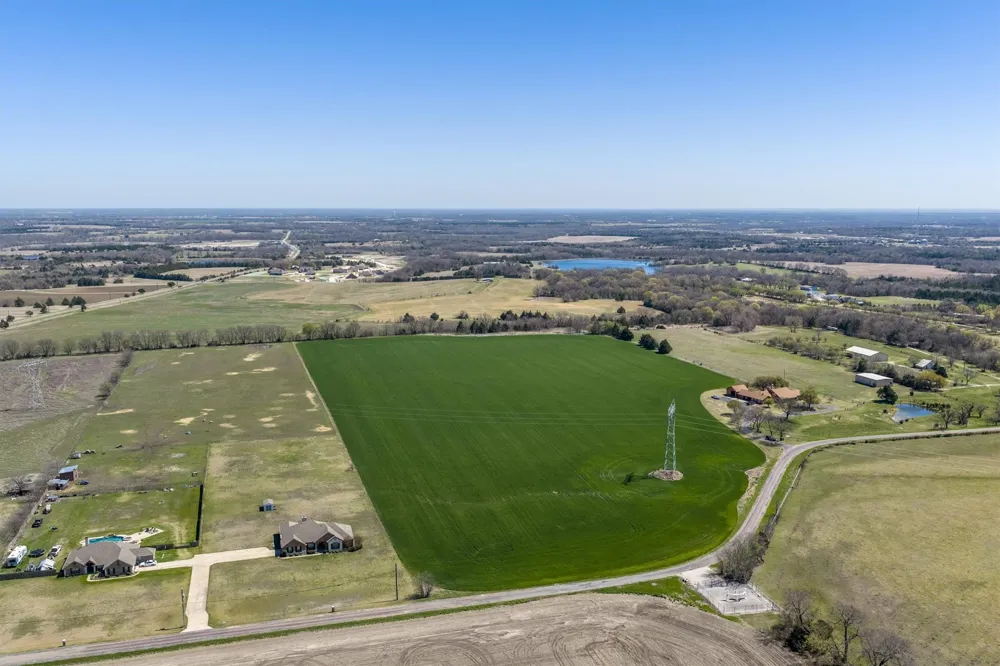 John Marr Road Van Alstyne, TX 75495