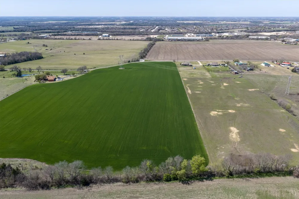 John Marr Road Van Alstyne, TX 75495