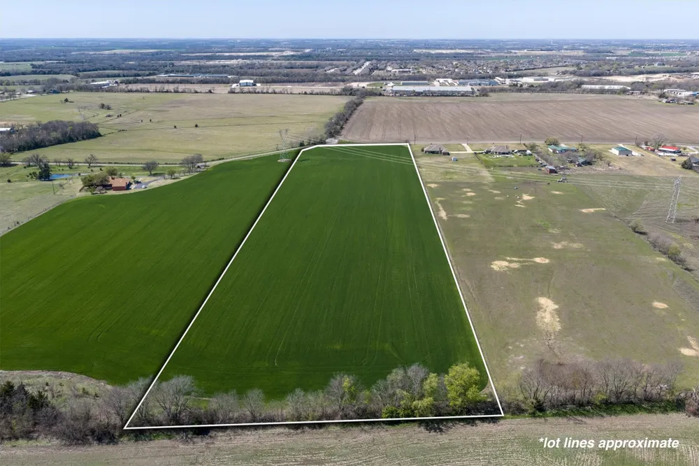 John Marr Road Van Alstyne, TX 75495