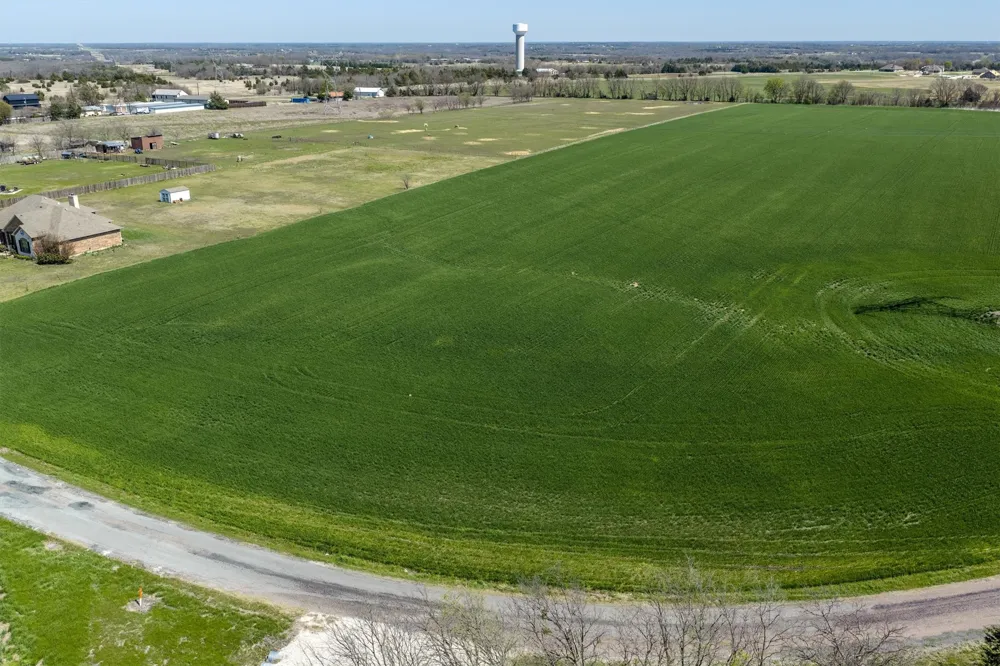John Marr Road Van Alstyne, TX 75495