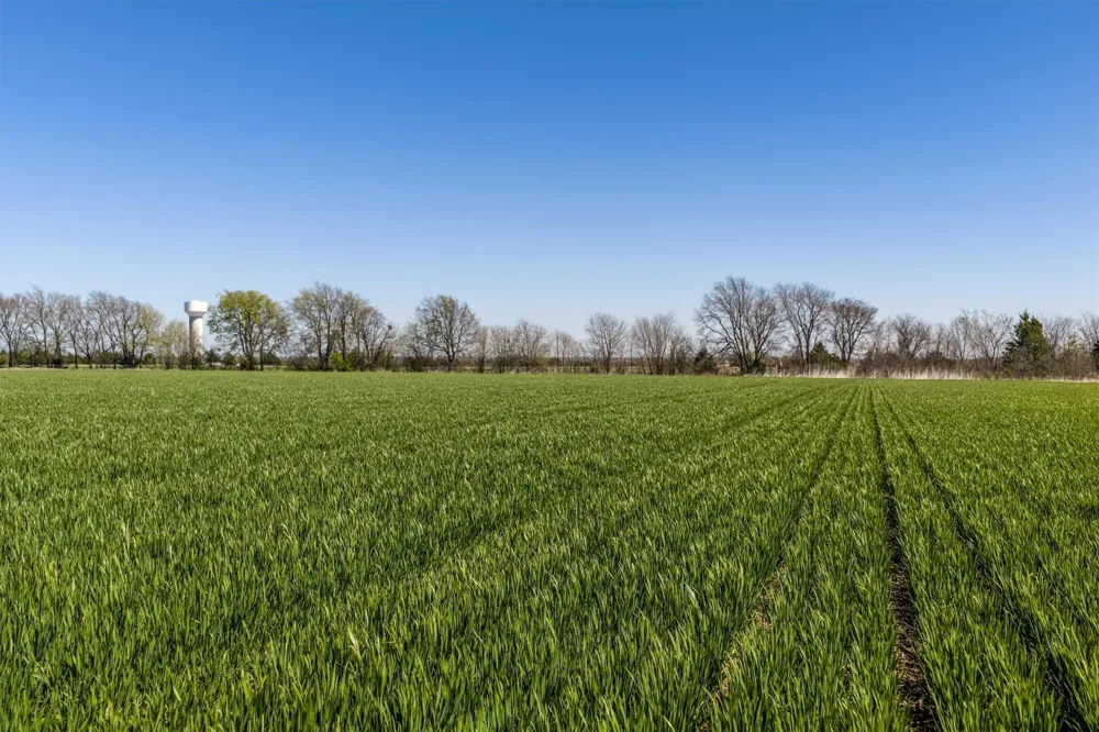 John Marr Road Van Alstyne, TX 75495