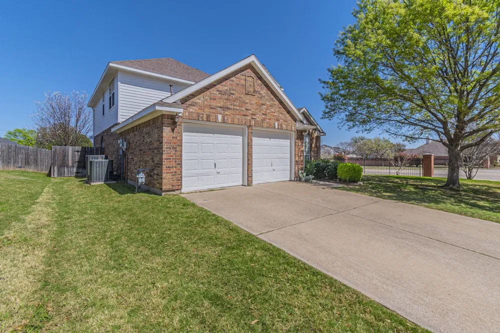 600 Alpine Cove Flower Mound, TX 75028