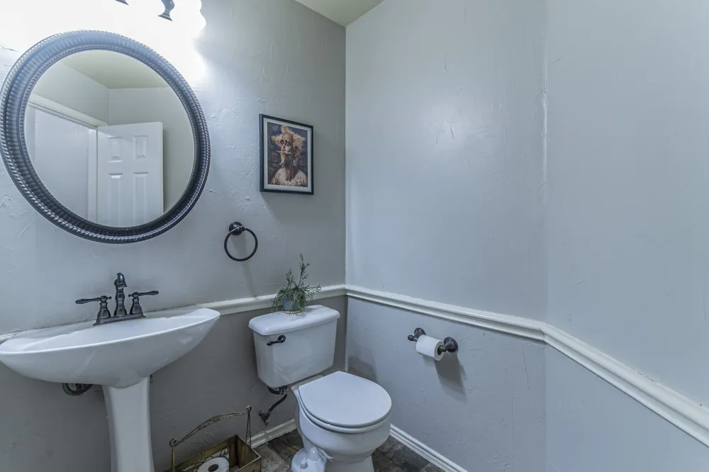 600 Alpine Cove Flower Mound, TX 75028
