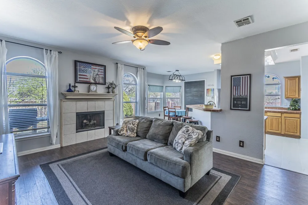 600 Alpine Cove Flower Mound, TX 75028