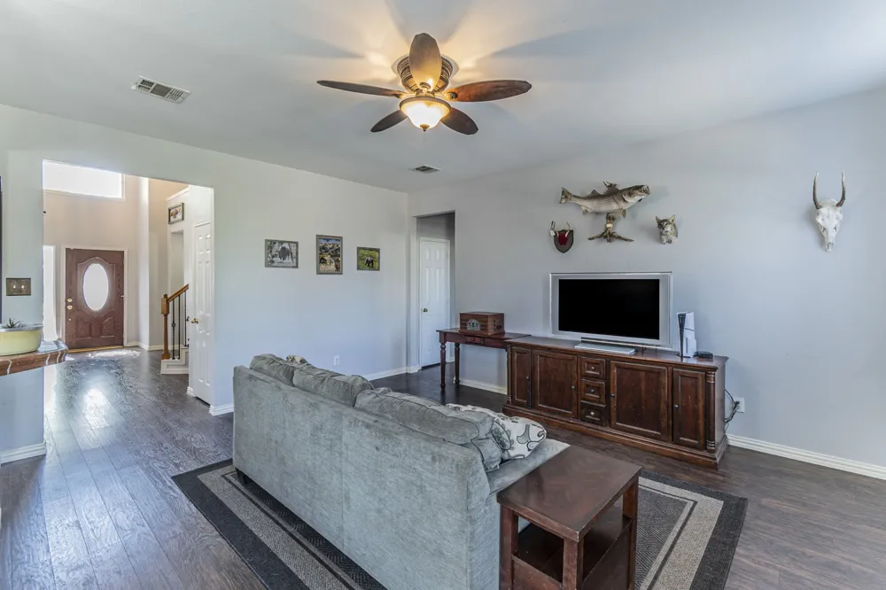 600 Alpine Cove Flower Mound, TX 75028