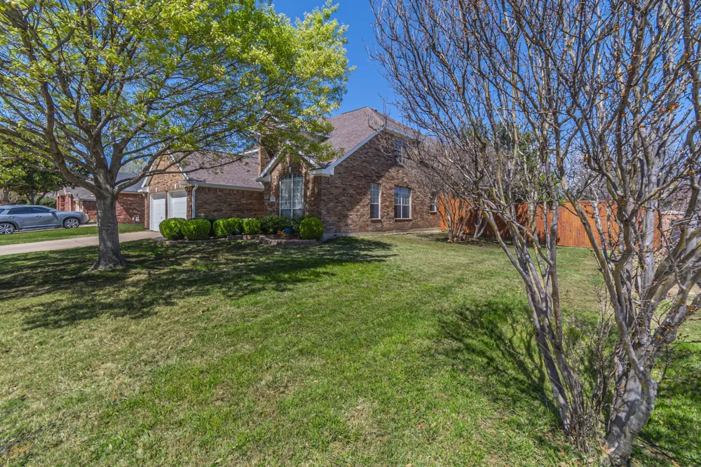 600 Alpine Cove Flower Mound, TX 75028