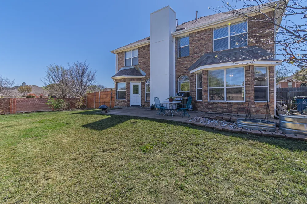 600 Alpine Cove Flower Mound, TX 75028
