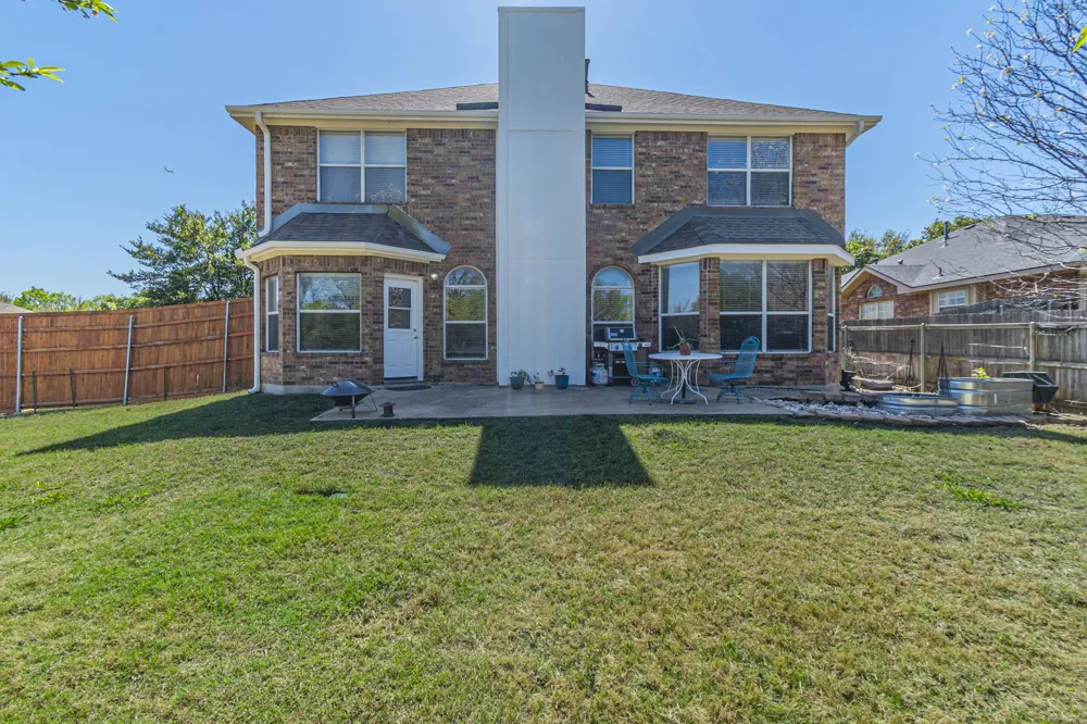 600 Alpine Cove Flower Mound, TX 75028